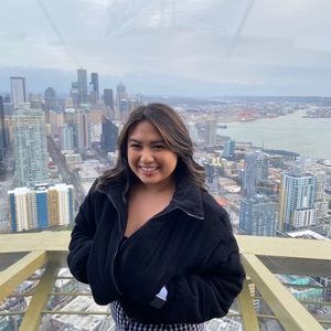 Meet your Posher, Mary